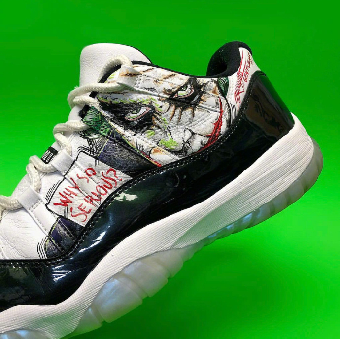 airjordan4retro联名款,airjordan4联名球鞋