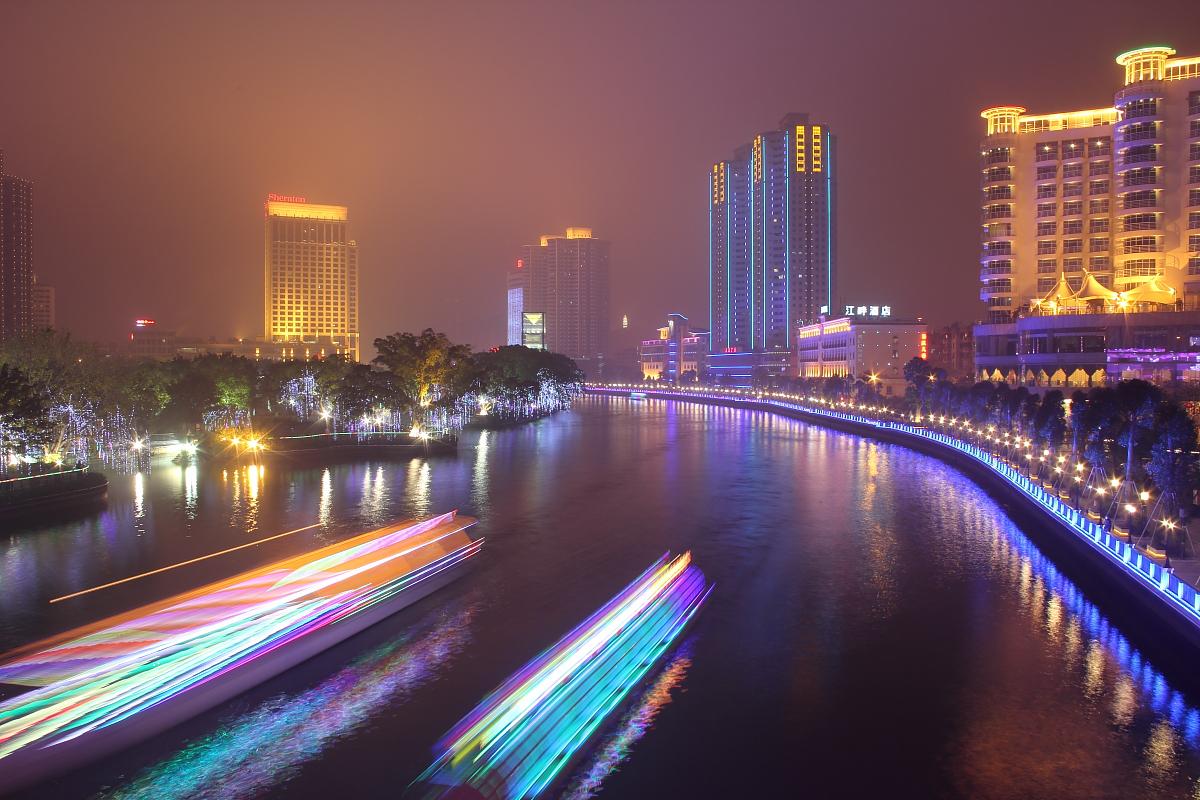 印度最大的灯批发市场,全世界最大的灯具市场