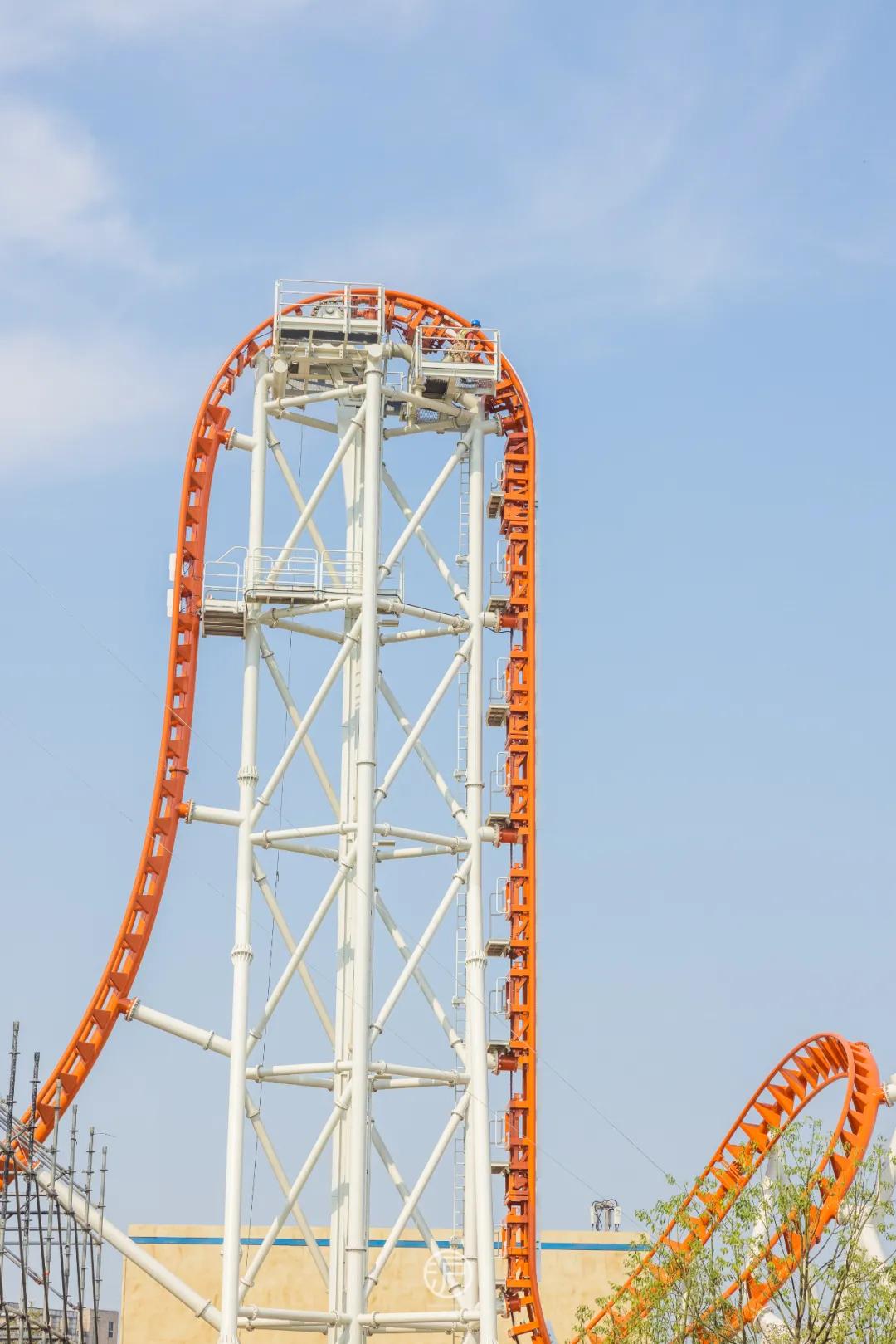 上海梦幻魔都,魔都梦幻之城