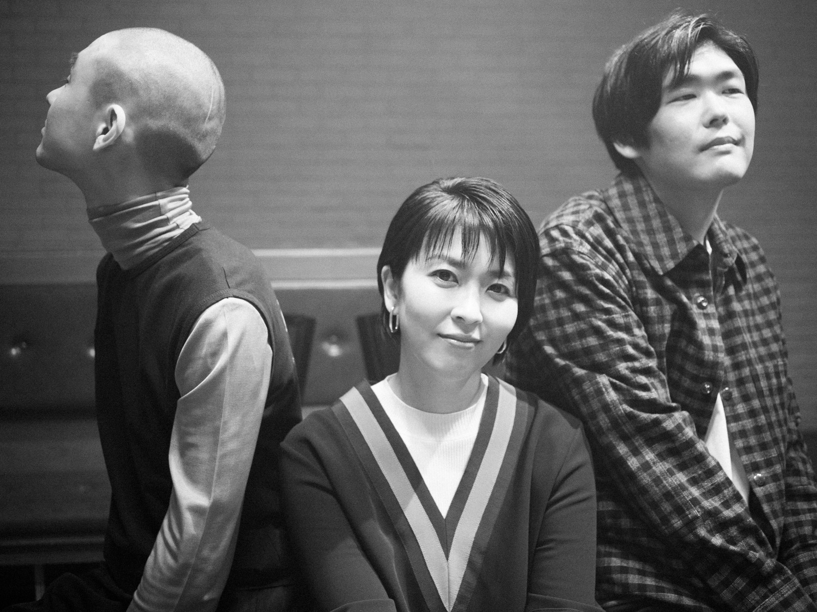 大豆田永久子与三名前夫豆瓣,大豆田永久子与三名前夫片尾曲