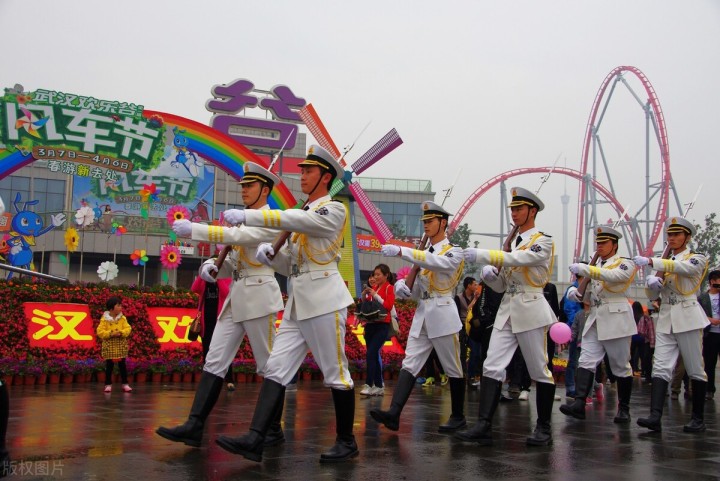 五一自驾游推荐景点武汉,武汉适合周末出游的地方