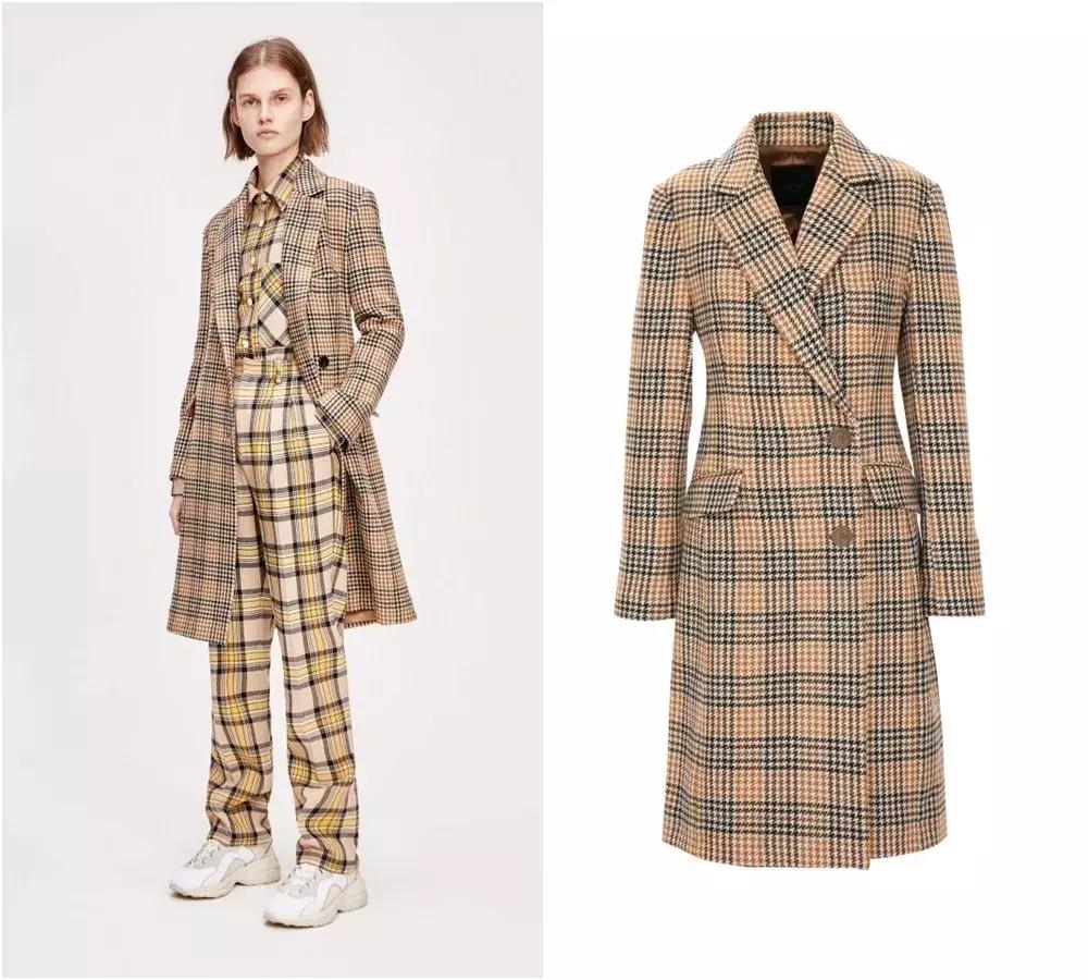 我们试了近百件大衣,告诉你们哪些值得买