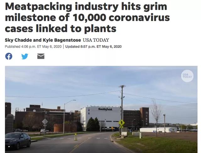 全球疫情影响工厂停工,全球疫情导致公司倒闭数量