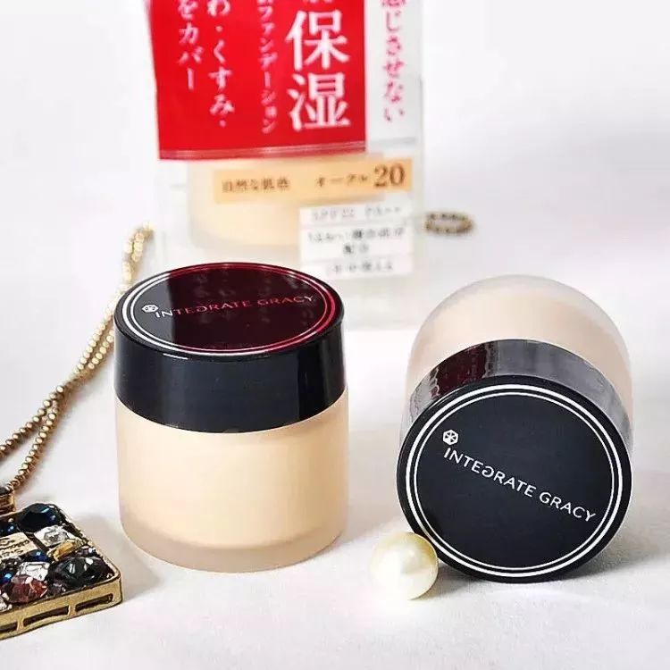 混干皮遮瑕好的粉底液测评,干皮亲妈大牌粉底液推荐