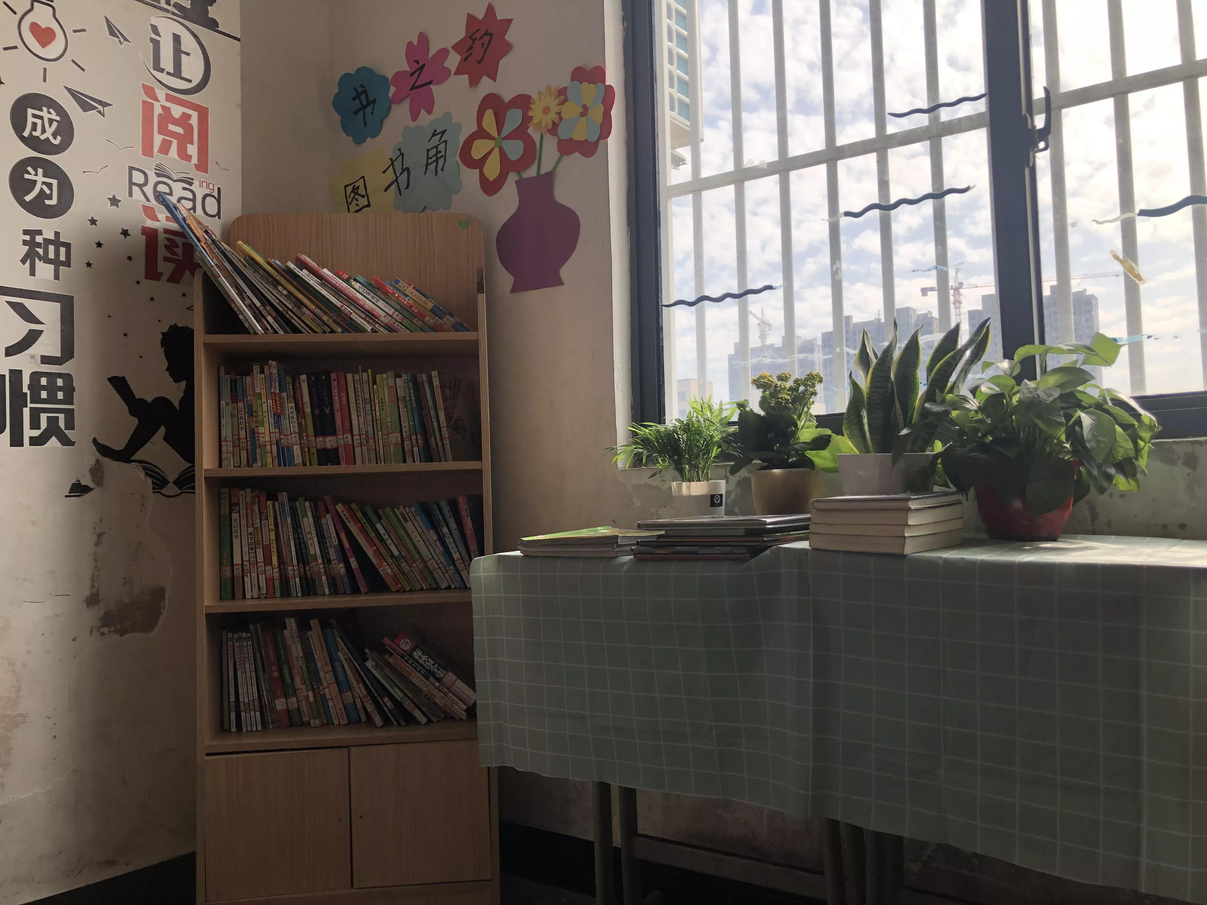 播下一颗种子收获一份快乐,播下一粒成长的种子