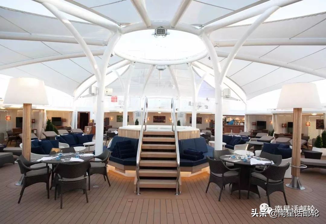 世邦邮轮豪华游轮介绍,2019年世邦邮轮