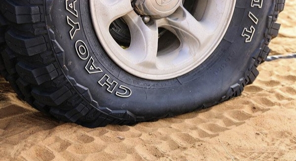 关于汽车轮胎你不知道的那些事,汽车轮胎知识小常识