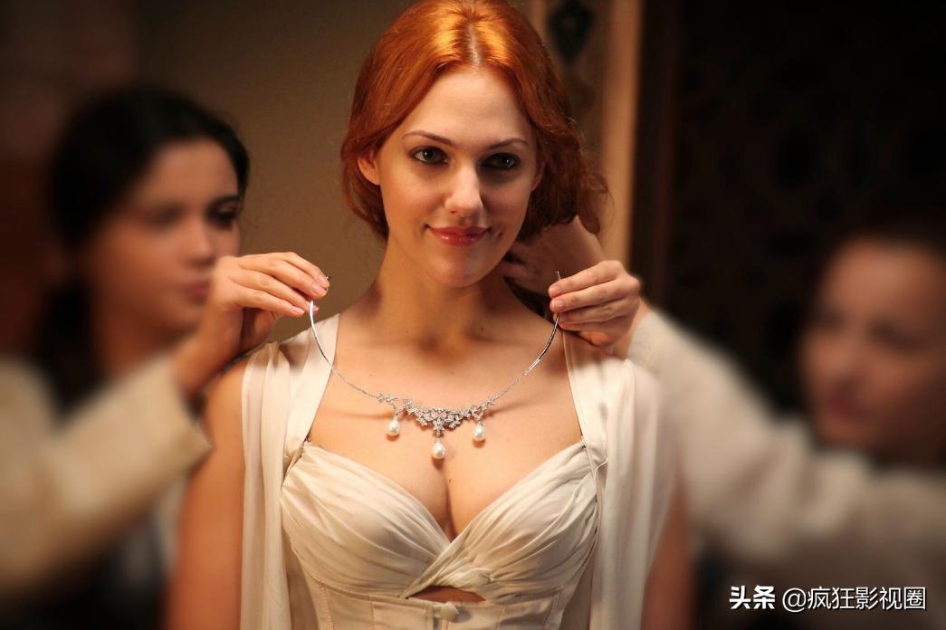 好莱坞最美的五位女星,十大最美丽的好莱坞女明星