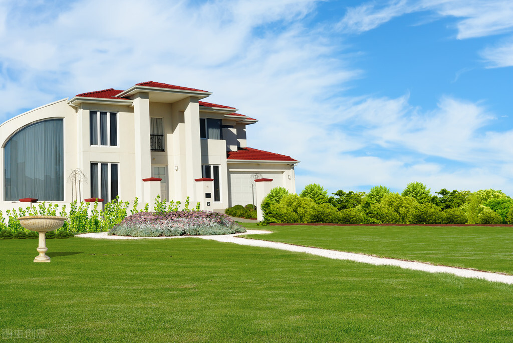 为什么别墅不值得购买,为什么别墅不值得住人