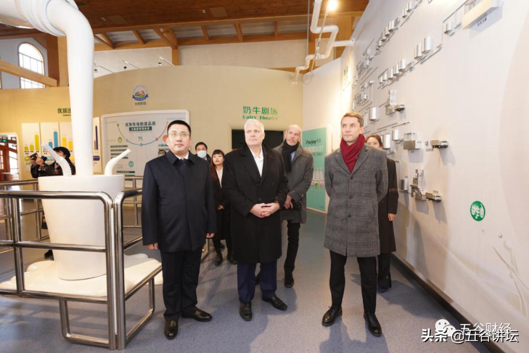 君乐宝全国销量领先,君乐宝奶粉销量最好的系列