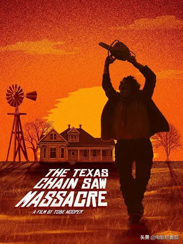 必看的十部顶级恐怖片中文版,必看的100部经典恐怖片