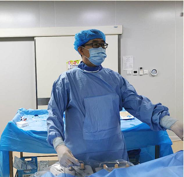 急性心肌梗塞的急救与护理措施,心内科抢救