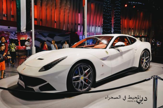 土豪之旅迪拜,迪拜土豪之旅