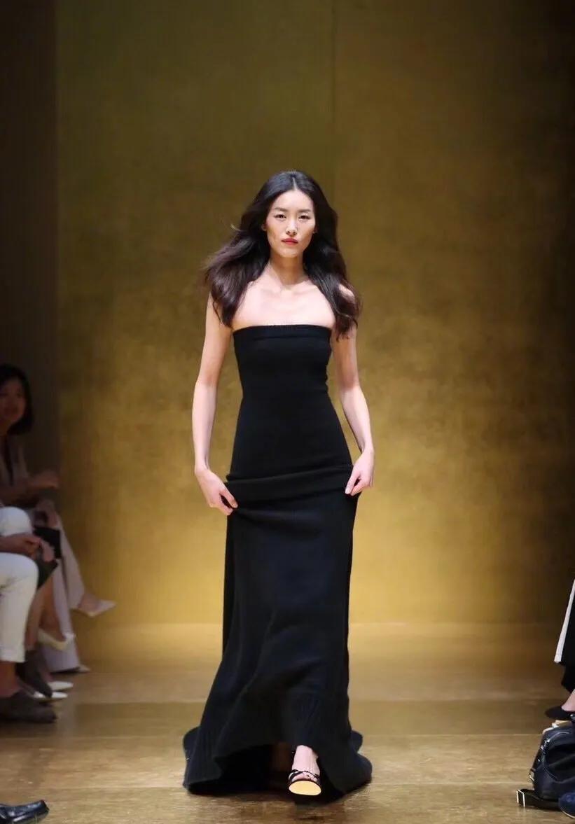 如何判断自己的骨架子的大小,大骨架穿衣好看还是小骨架好看