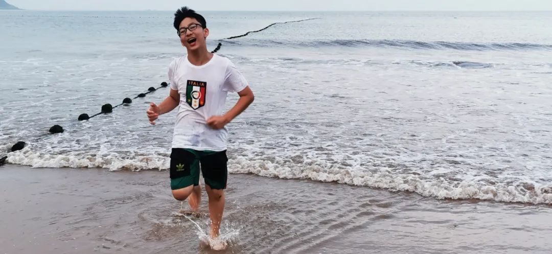 行走的课堂II看一位环球旅行家带着儿子去游学