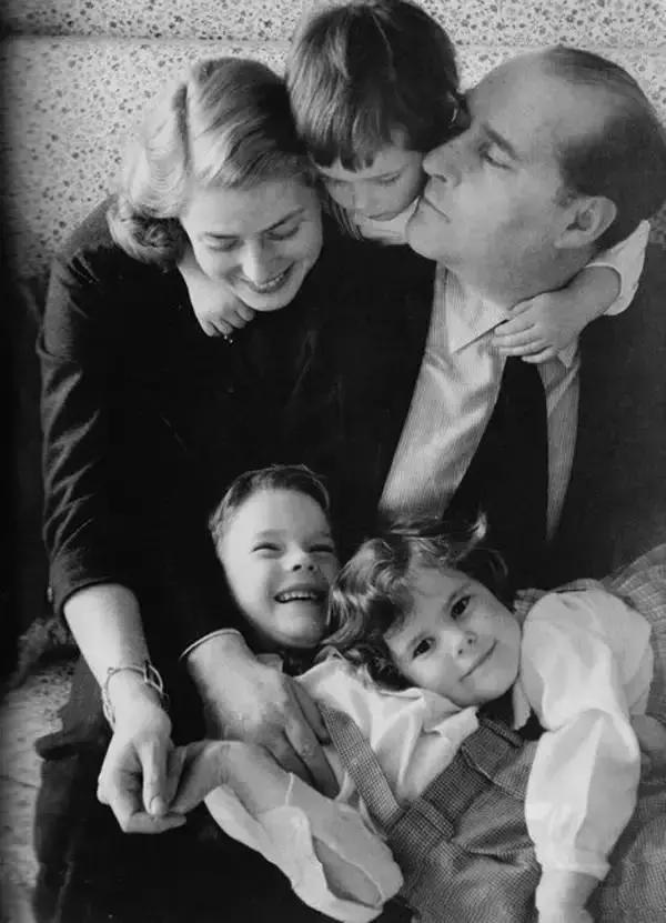 当女神变老,当女神变老了