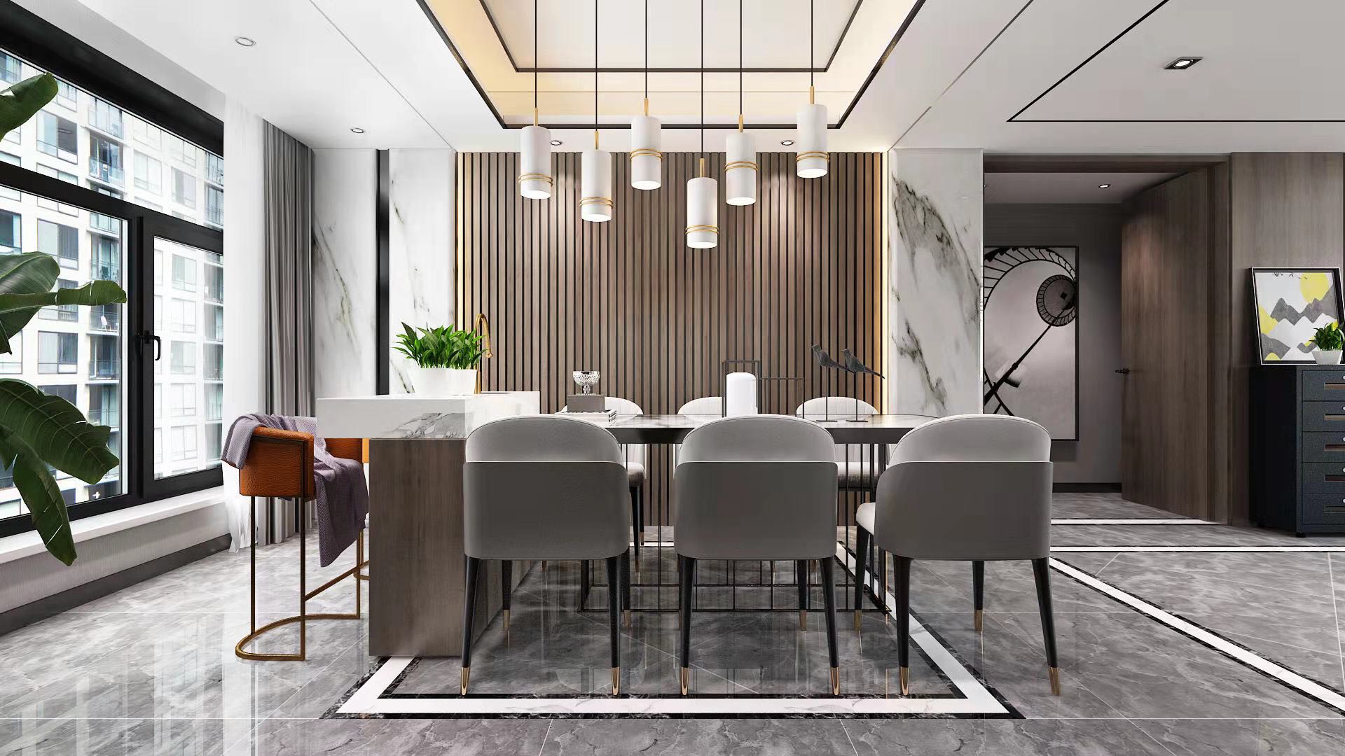 新居入伙不小心踩了门槛,乔迁新居踩了门槛怎么补救