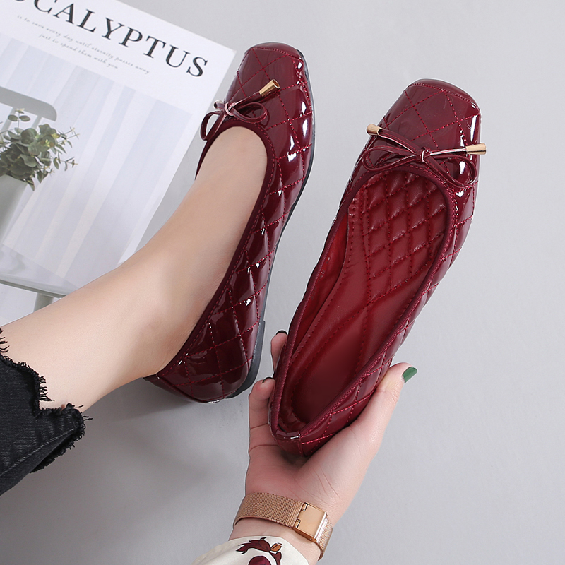 方头鞋平价推荐,方头鞋分享