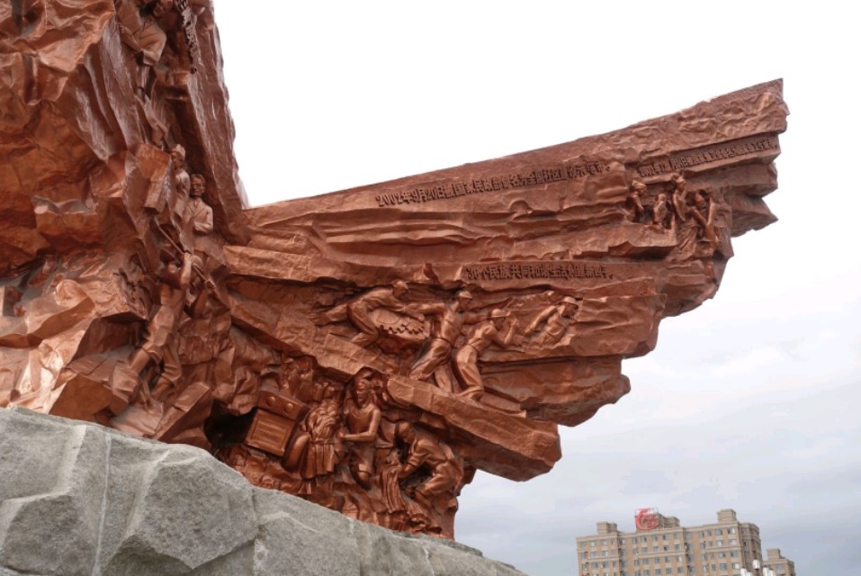 四平是英雄的城市,四平嗨购英雄城