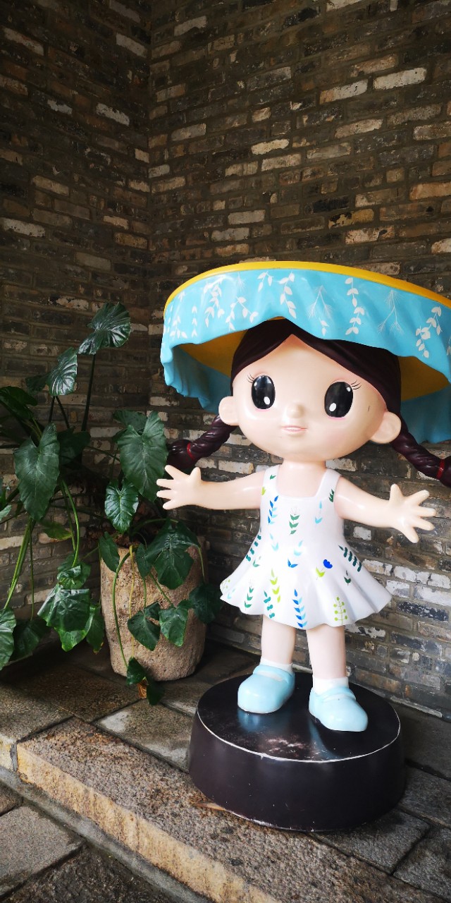 深圳甘坑客家小镇春节旅游,深圳古镇甘坑客家小镇攻略