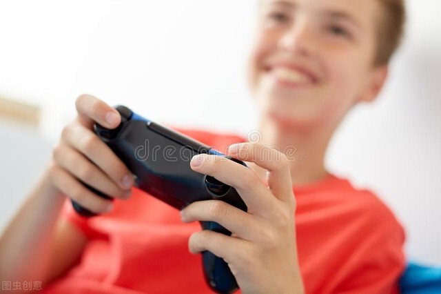 喜欢打游戏抑郁吗,抑郁会打游戏吗