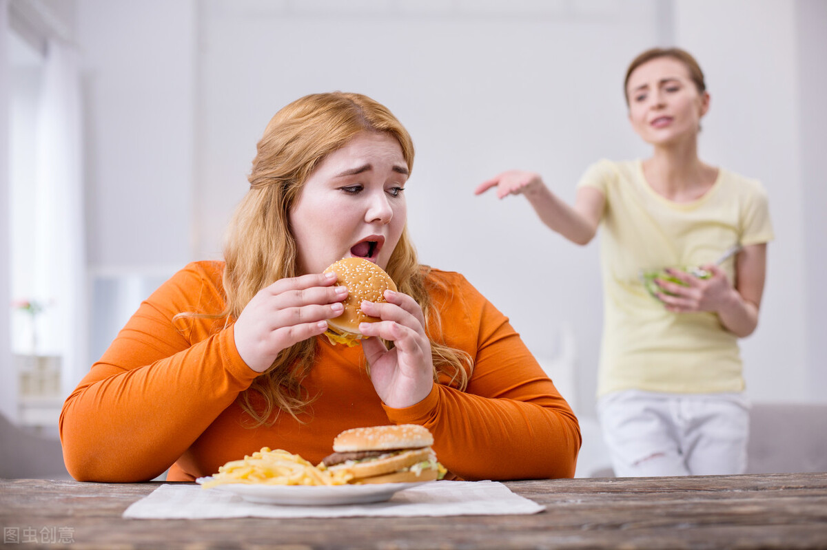 基础代谢提高的好习惯,易瘦体质怎么养成