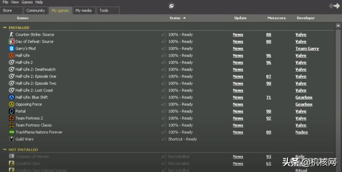 次世代发行：行业转变与玩家选择