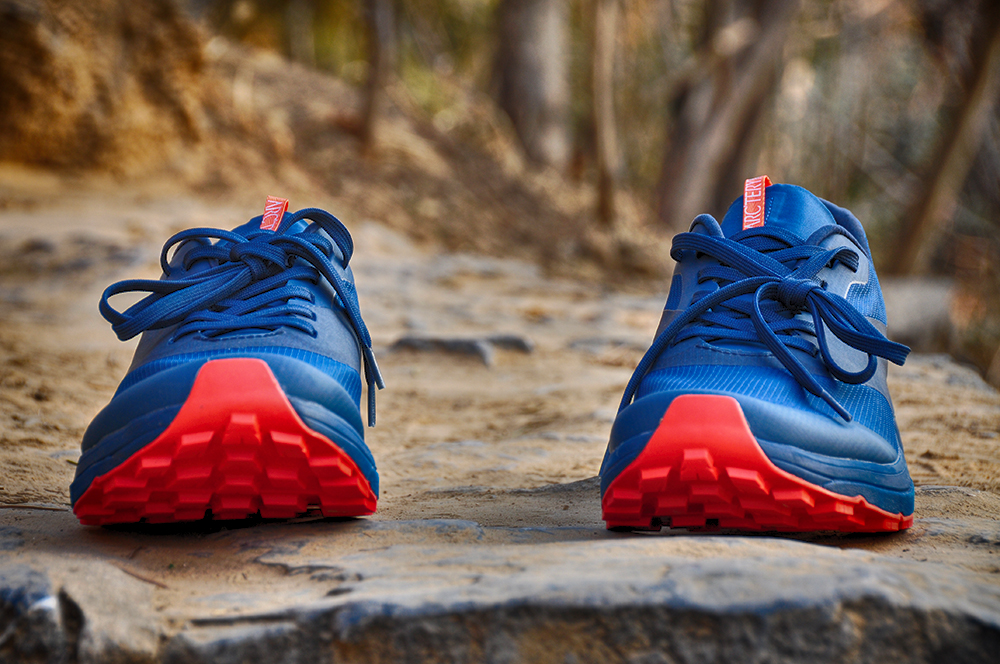 始祖鸟norvanar鞋评测,为越野而生g350