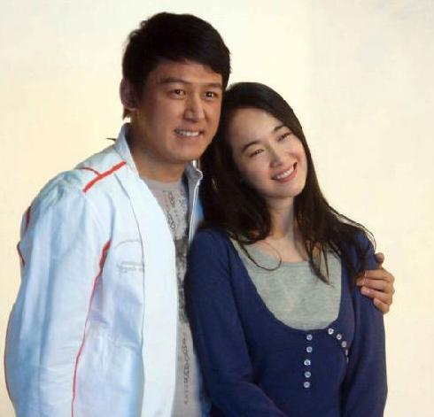 左小青演中国式离婚的电视剧,左小青和她背后的十个男人