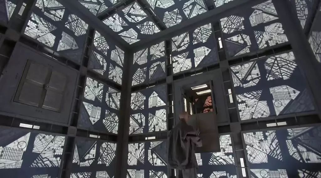 深度窒息盘点20部密室类电影,九部让你吓破胆的密室电影推荐