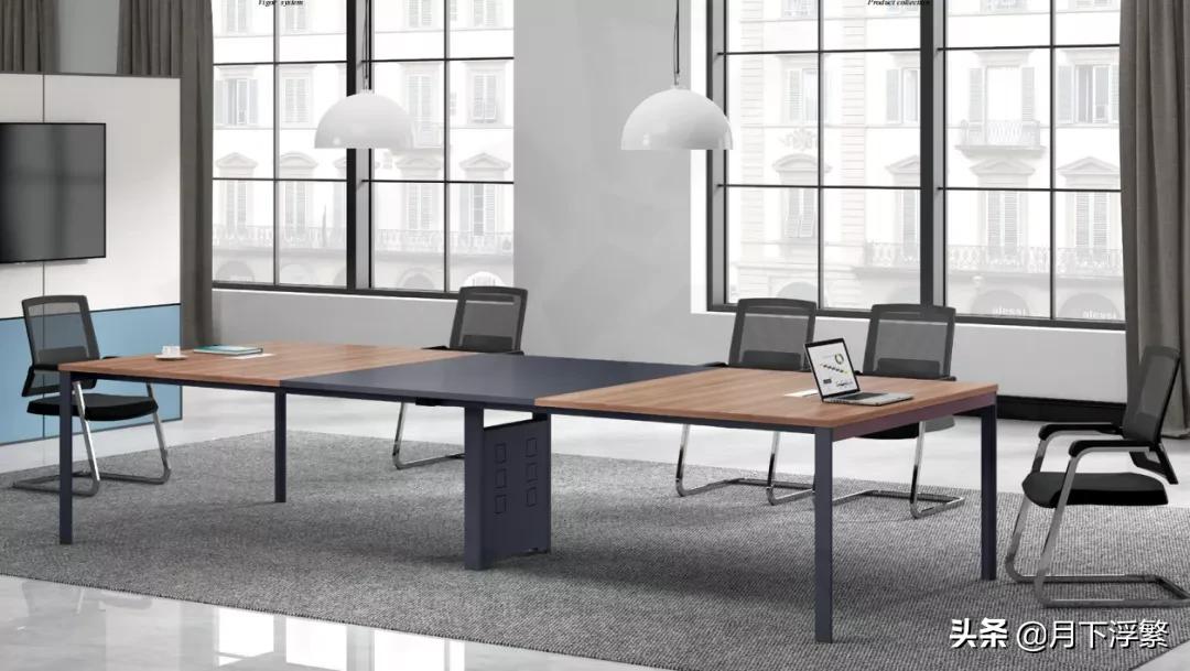 办公家具配套系列会议桌,办公家具会议桌