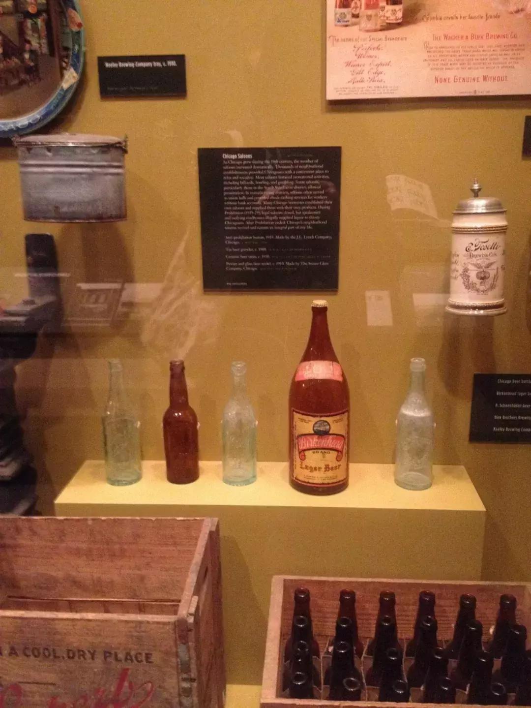 TinyTRIPS｜过期游记六：大哥谭-Chicago芝加哥