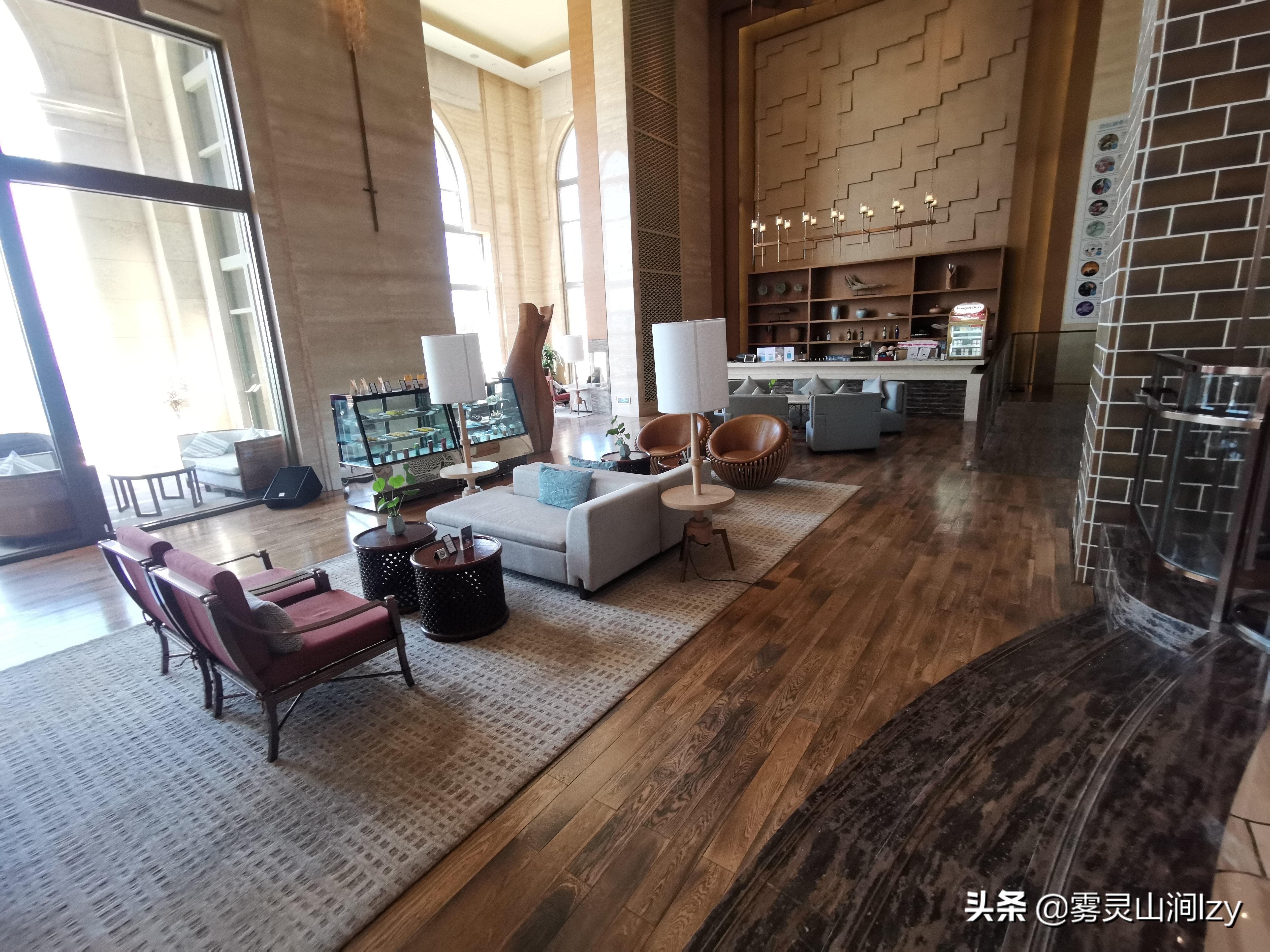 全国希尔顿一览,全中国度假酒店