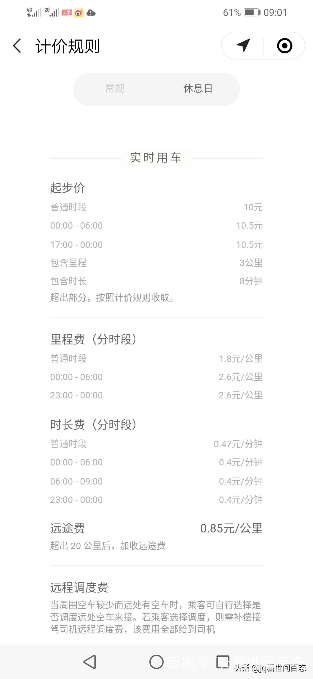 滴滴快车和普通车哪个便宜,滴滴快车和的士什么区别