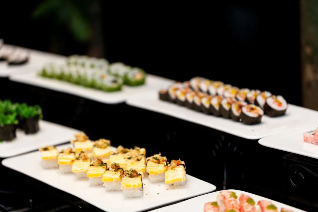 深圳大中华喜来登自助餐攻略,深圳大中华喜来登酒店自助餐