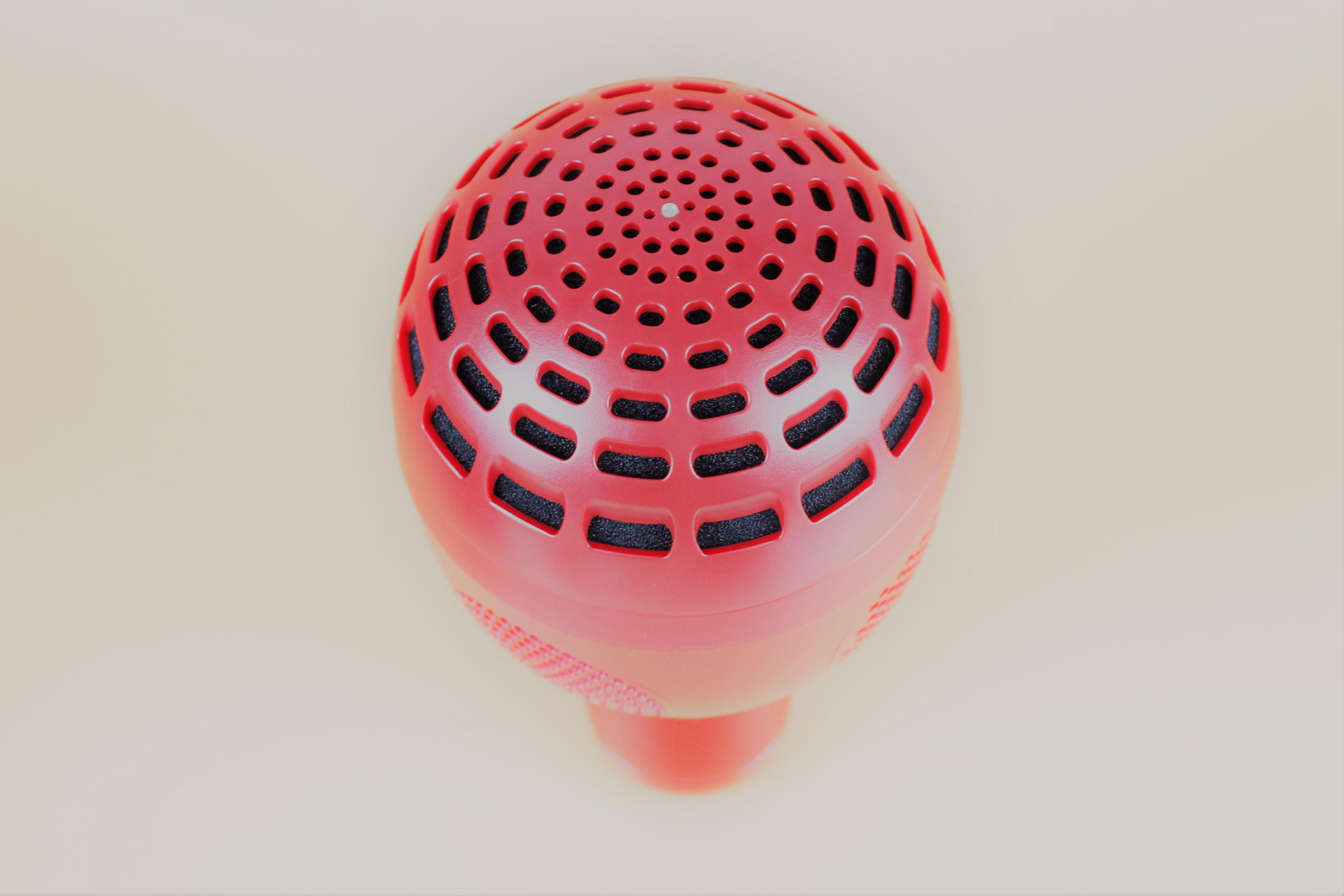 唱吧小巨蛋儿童用哪个音效好,唱吧小巨蛋同款麦克风