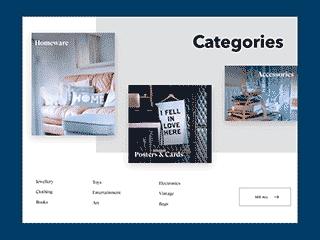 web界面设计网页推荐,网页界面设计方法