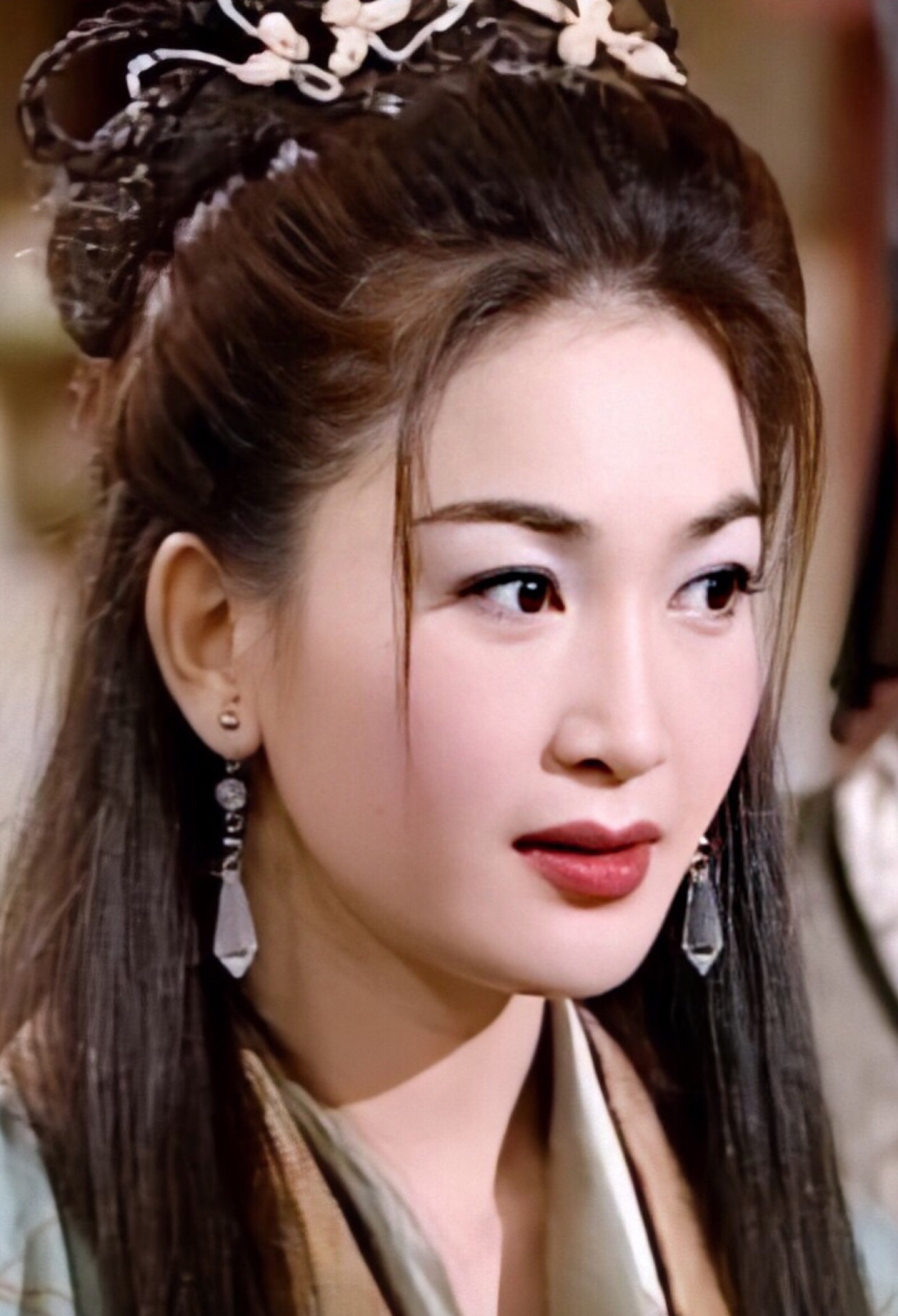 7位一脱成名的“风月女星”,有人幸福美满,有人生活贫苦