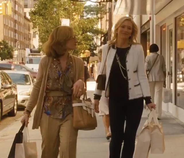 三十而已富婆豪宅,三十而已富婆圈谁最富