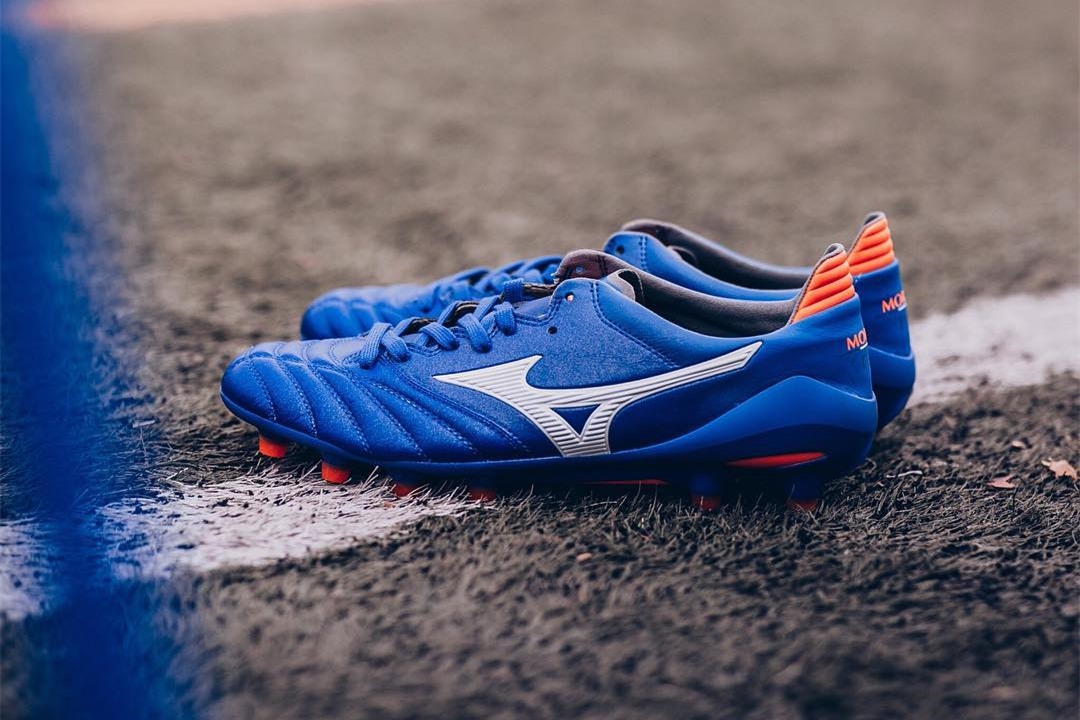 mizunomorelianeoii评测,mizuno足球鞋经典款