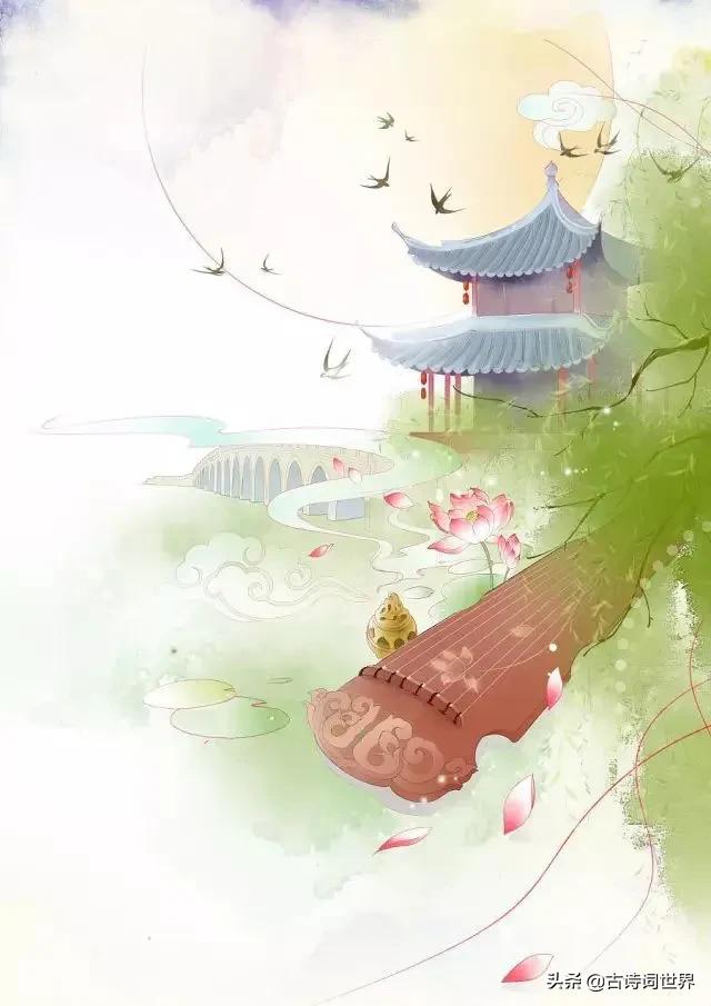 如何用古文说很高兴认识你,很高兴认识你用唯美古诗怎么说