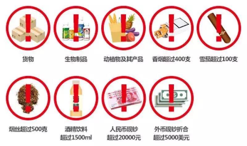 坐飞机拿行李注意事项,坐飞机随身携带行李可以拿几个包