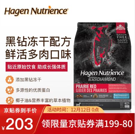 怎么挑选优良的狗粮品牌,狗粮怎么区分品牌