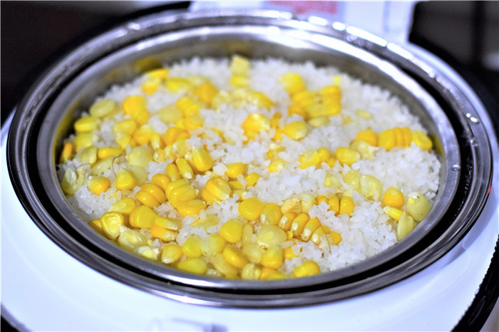 什么电饭煲煲饭又软又香,普通电饭煲脱糖米饭的做法