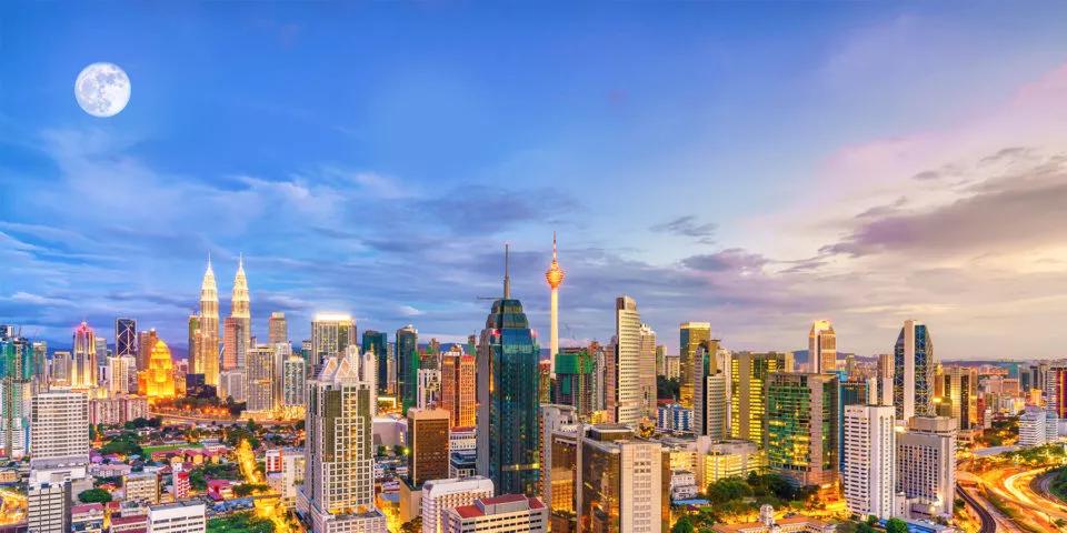 马来西亚工作攻略,如何来马来西亚打工赚钱