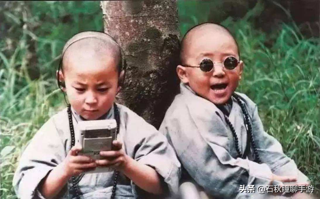 一起回忆儿时的经典游戏吧,游戏任天堂历代掌机