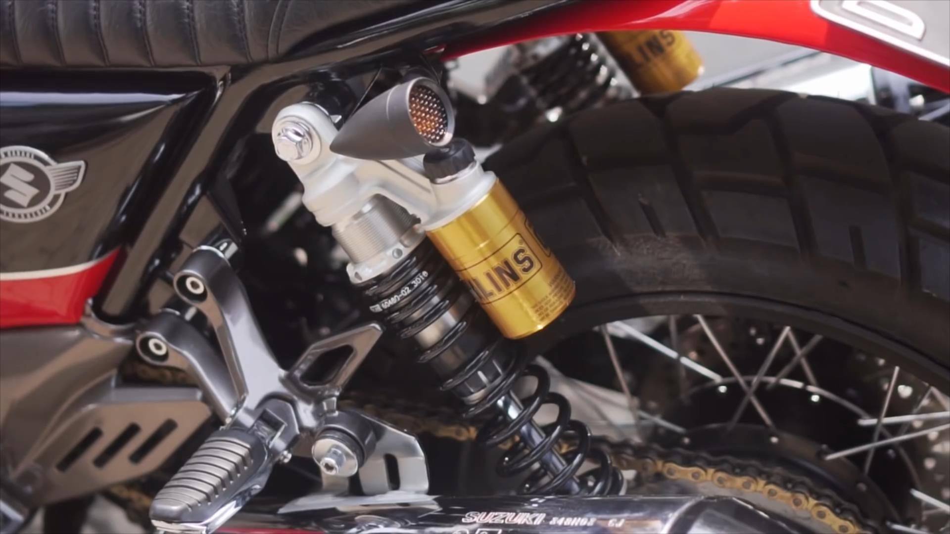 gw250太丑买什么代替,gw250最新款最漂亮改装