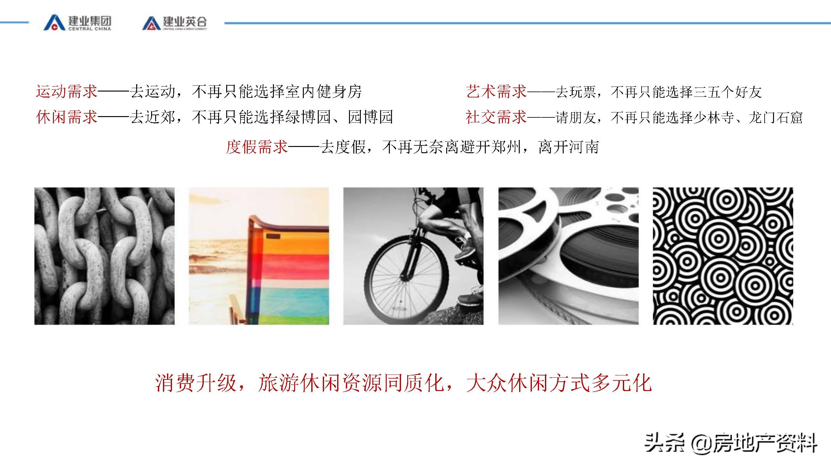 地产新思路,地产营销新理念