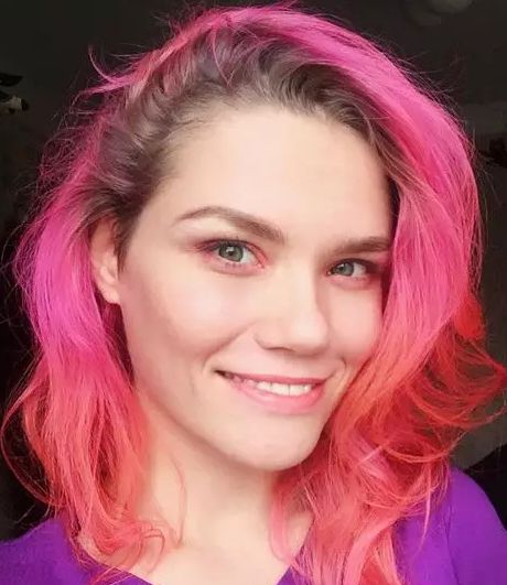 画动漫人物黑白插画素描,超级可爱的素描画