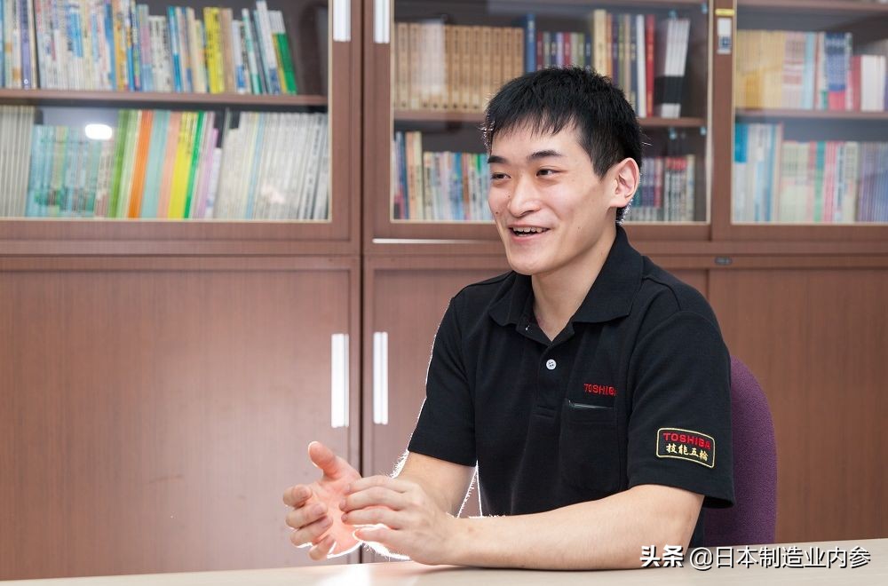 日本东芝工作怎么样,日本东芝经历了什么